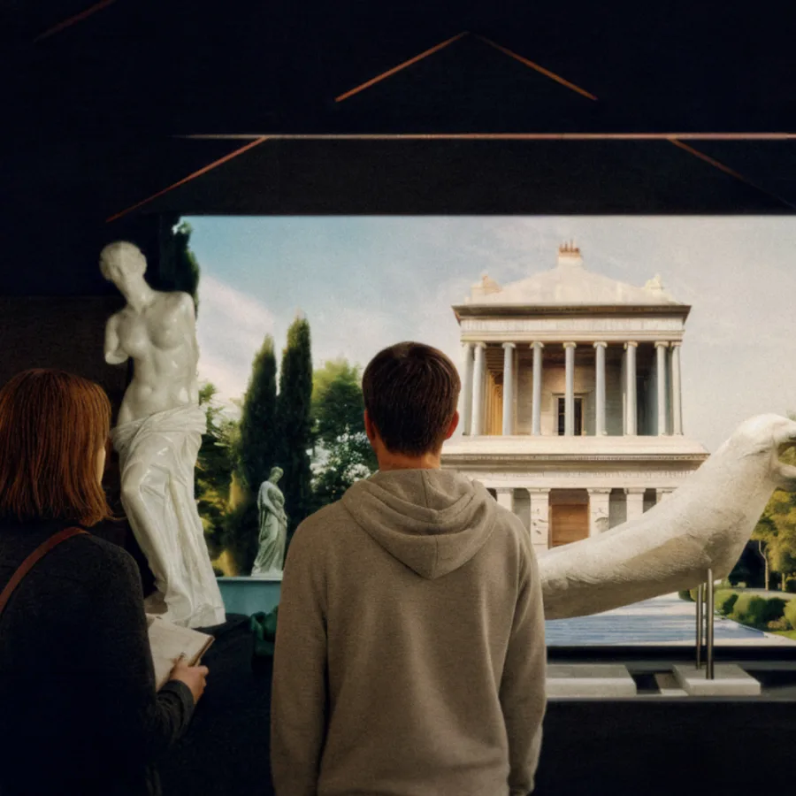 Private and corporate events
