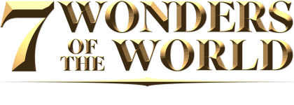 7 Wonders of the World Experience