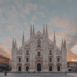 Milan - MILANO